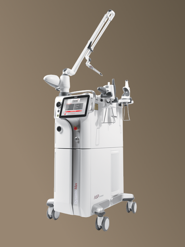 Fotona laser treatments image